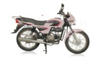 Hero Honda Splendor Plus